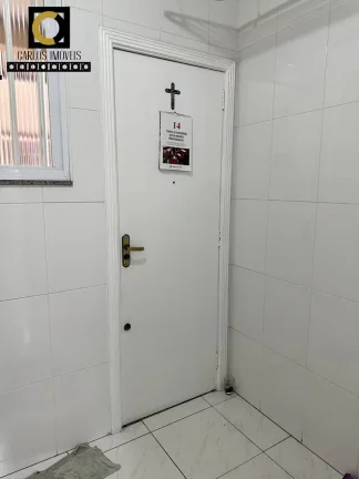 Imagem Apartamento super espaçoso, frente mar à venda em São Vicente!