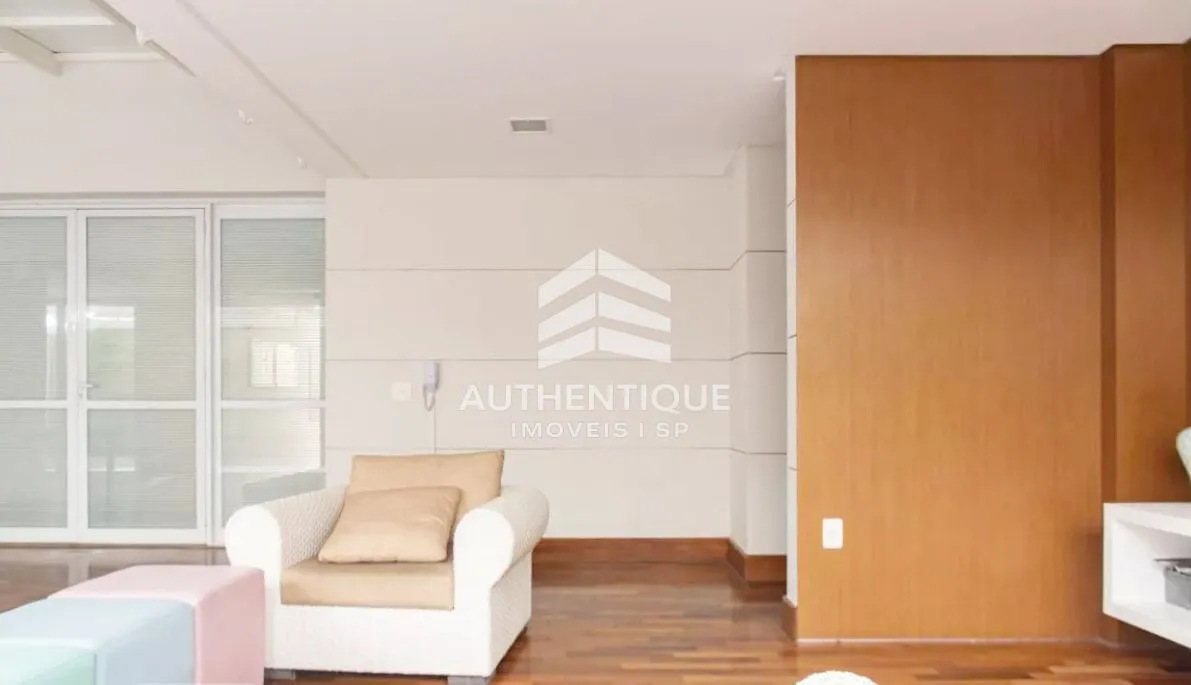 Imagem HELBOR VIVERE IBIRAPUERA / VILA MARIANA - Apartamento à venda no bairro Vila Mariana - São Paulo/SP, Zona Sul