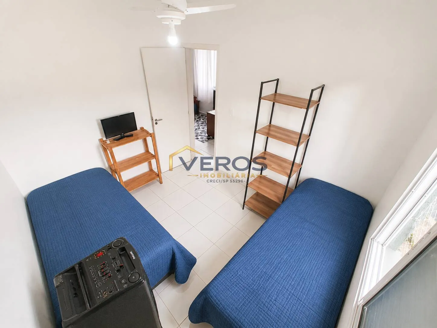 Imagem Apartamento a venda 02 quartos praia Martim de Sá em Caraguá