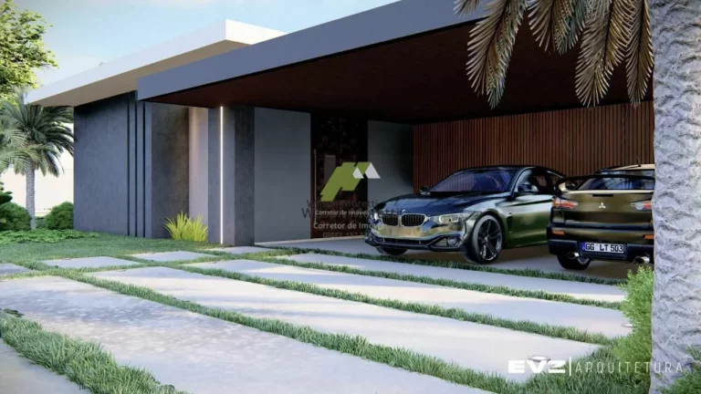 Imagem Casa Alto Padrão à venda em Itupeva/SP