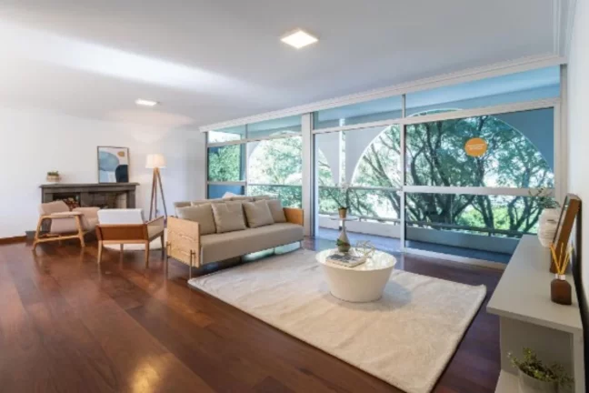 Foto do imóvel APARTAMENTO RESIDENCIAL em São Paulo - SP, Perdizes