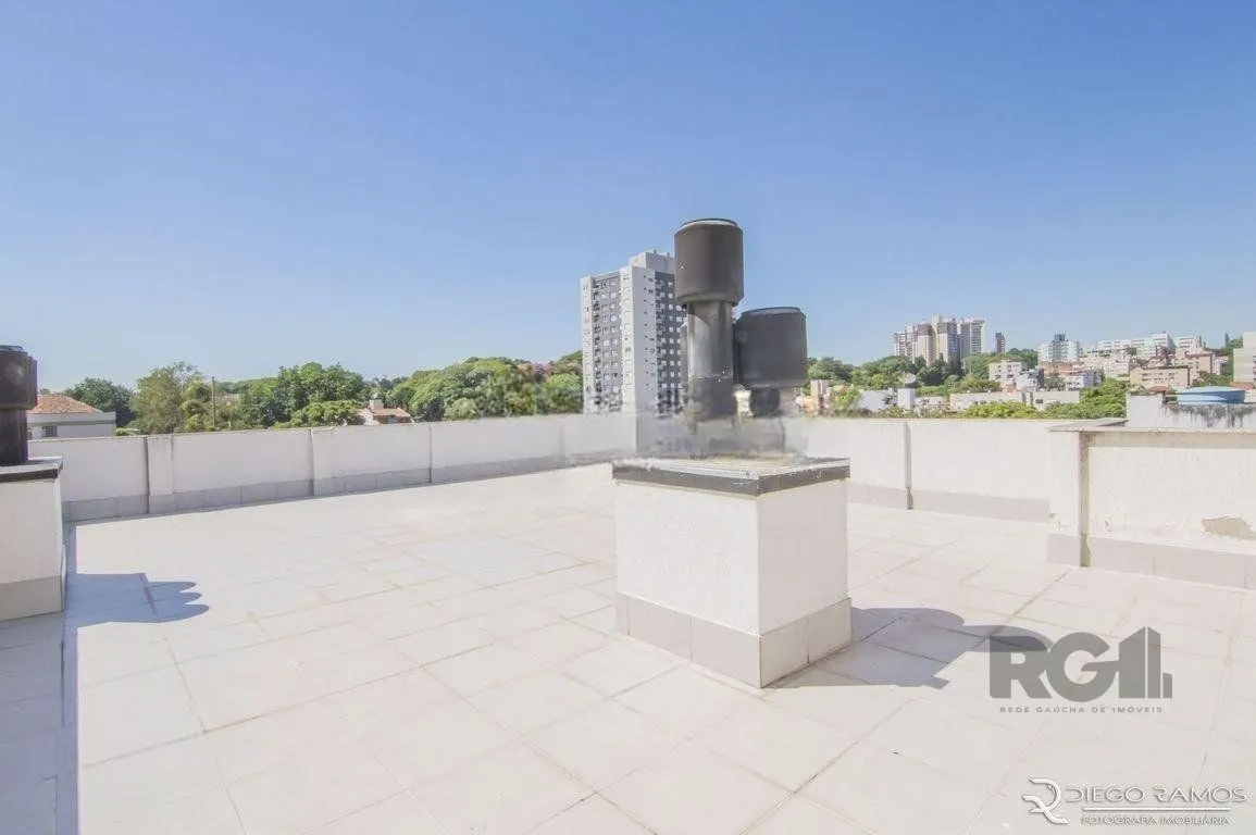 Imagem Apartamento em São João
