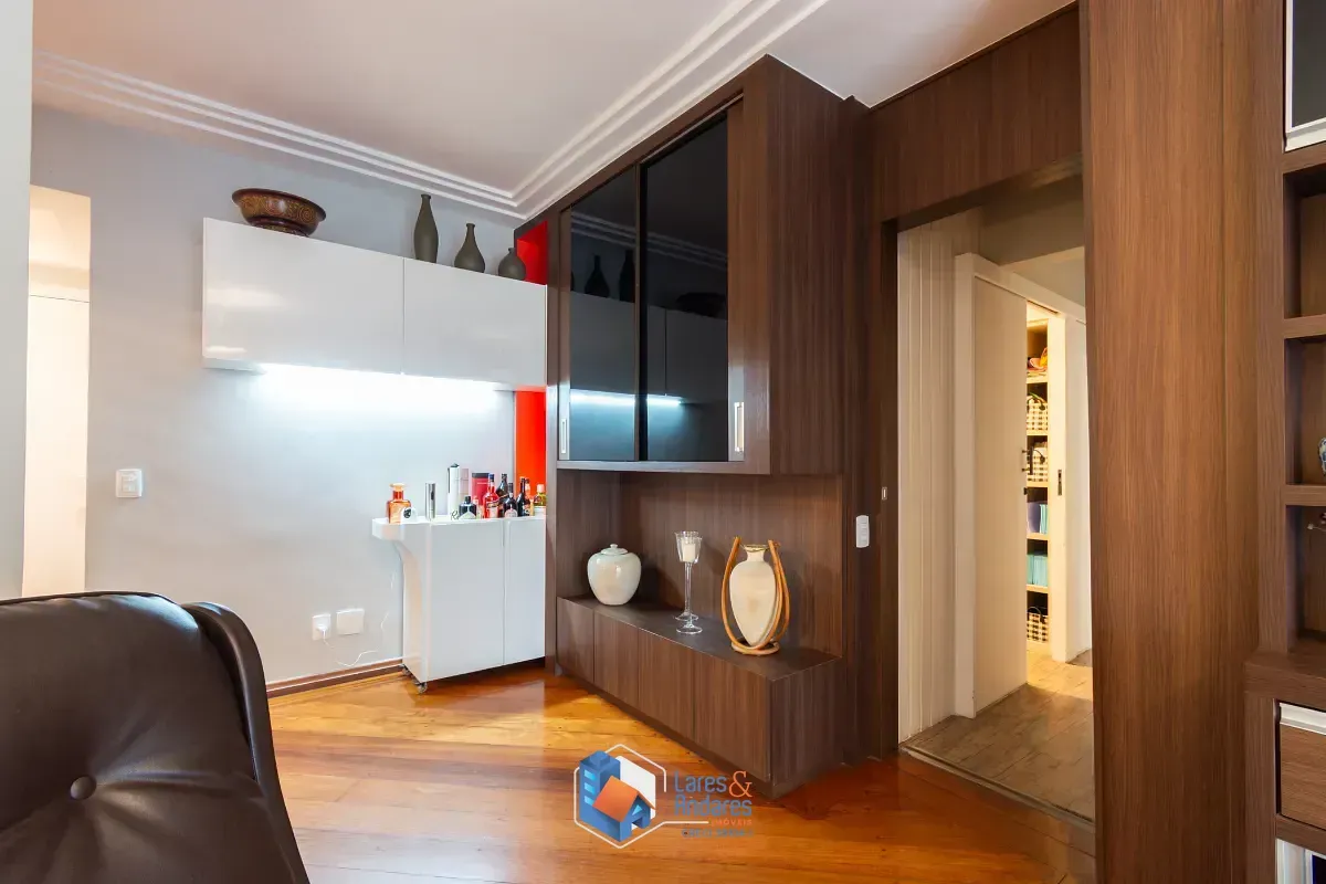 Imagem Apartamento para venda em Ipiranga com 2 quartos, sendo 1 suíte, 83m²