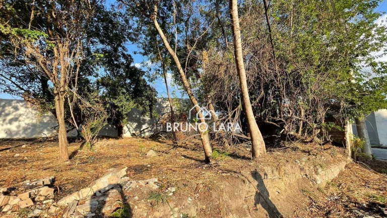 Imagem Lote à venda no bairro Jardim das Alterosas 1 - Betim /MG