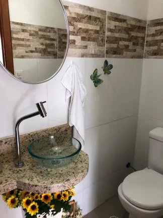 Imagem Sobrado com 2 Quartos à Venda, 80 m² em Horto Florestal - São Paulo