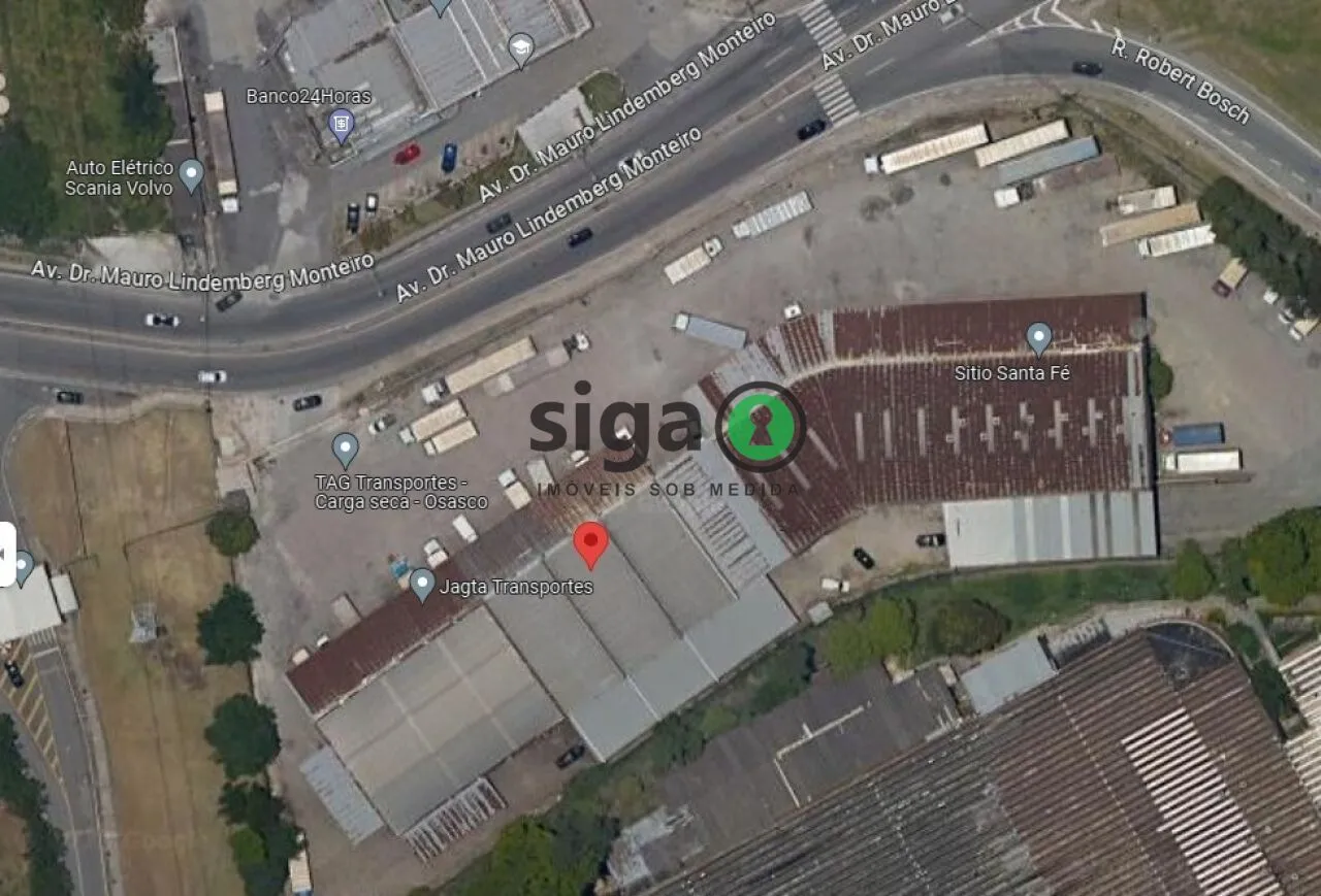 Foto do imóvel OPORTUNIDADE LOGÍSTICA ? GALPÕES INDUSTRIAIS EM LOCALIZAÇÃO ESTRATÉGICA- ZUPI/ZM