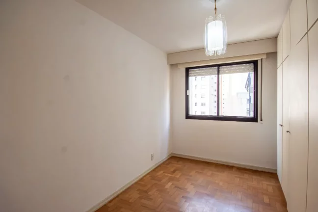 Imagem Apartamento à venda em São Paulo, Itaim Bibi, com 3 quartos, 134m2