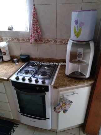 Imagem Apartamento no centro de Indaiatuba