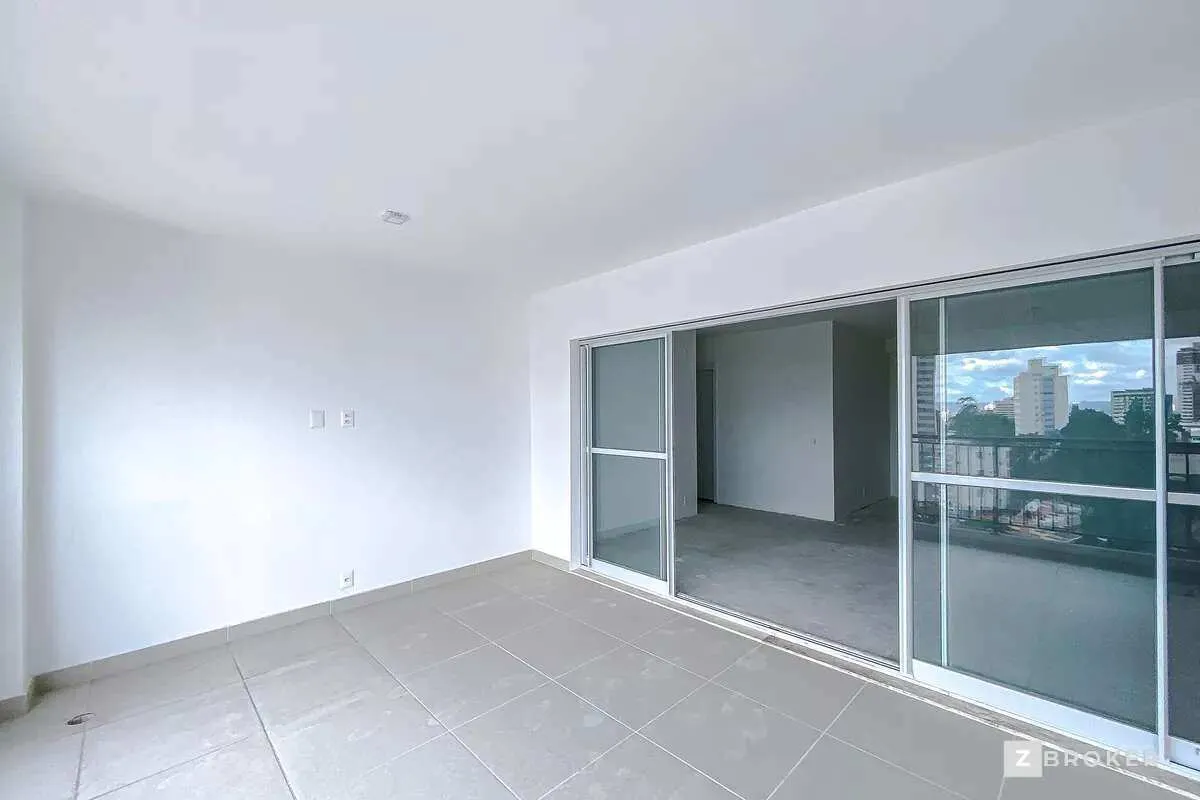 Imagem Apartamento à venda em São Paulo, Moóca, com 4 quartos, 126m2