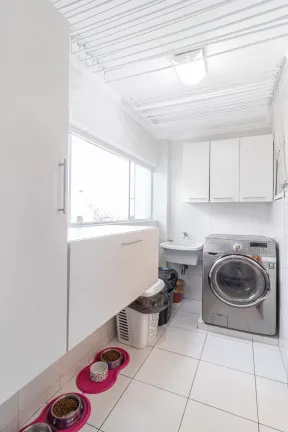 Imagem Cobertura com 3 Quartos à Venda, 170 m² em Aclimação - São Paulo