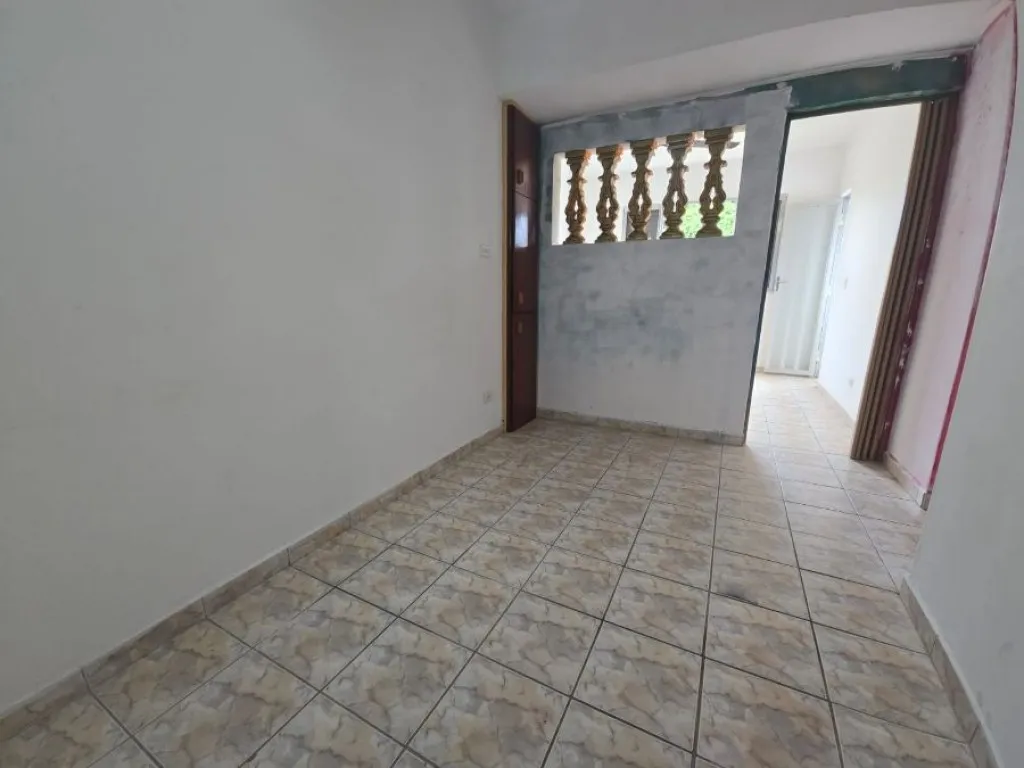 Imagem APARTAMENTO COM 38,00 m² - TUPI - PRAIA GRANDE SP