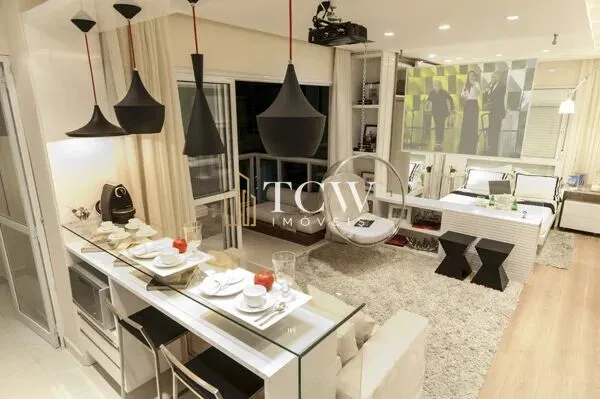 Imagem Apartamento à venda no bairro Vila Mariana - São Paulo/SP, Zona Sul
