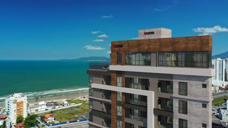 Imagem Apartamento à venda no VILLA ORIZZON 2 em Itapema, Morretes, com 2 quartos, 62m2 na Rua 408
