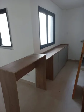 Imagem Apartamento Cobertura sem Condomínio 42 + 42 com 2 Dormitorios 1 Vaga