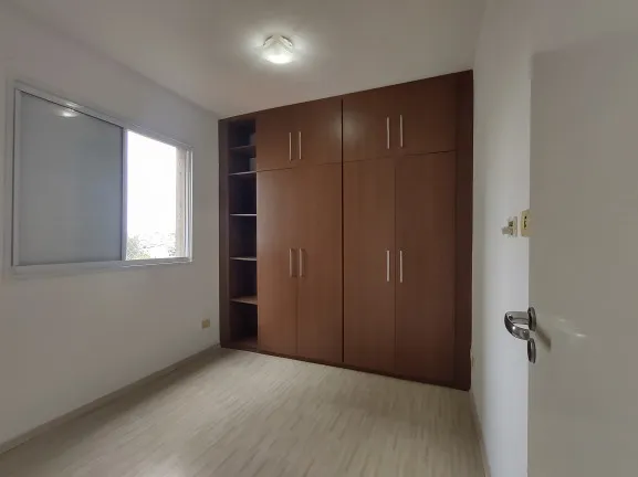 Imagem Apartamento com 2 Quartos à Venda, 54 m²em Vila Cruz das Almas - São Paulo