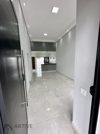 Imagem Casa de Condomínio em Horto Florestal Villagio - Sorocaba