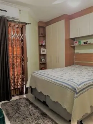 Imagem Sobrado com 3 Quartos à Venda, 175 m² em Jardim Nossa Senhora do Carmo - São Paulo