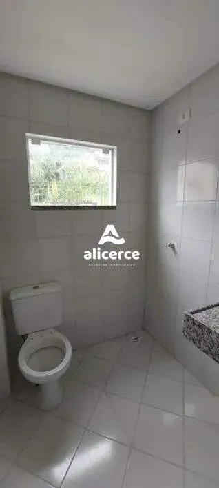 Imagem Apartament à venda l 3 Dormitórios, 1 suíte l 72m² l Forquilhinhas - São José - Florianópolis/ASC