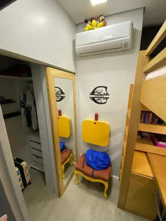 Imagem Apartamento com 4 Quartos à Venda, 132 m² em Ipanema - Rio de Janeiro