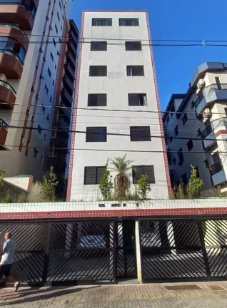Imagem APARTAMENTO COM 106.59 m² - GUILHERMINA - PRAIA GRANDE SP