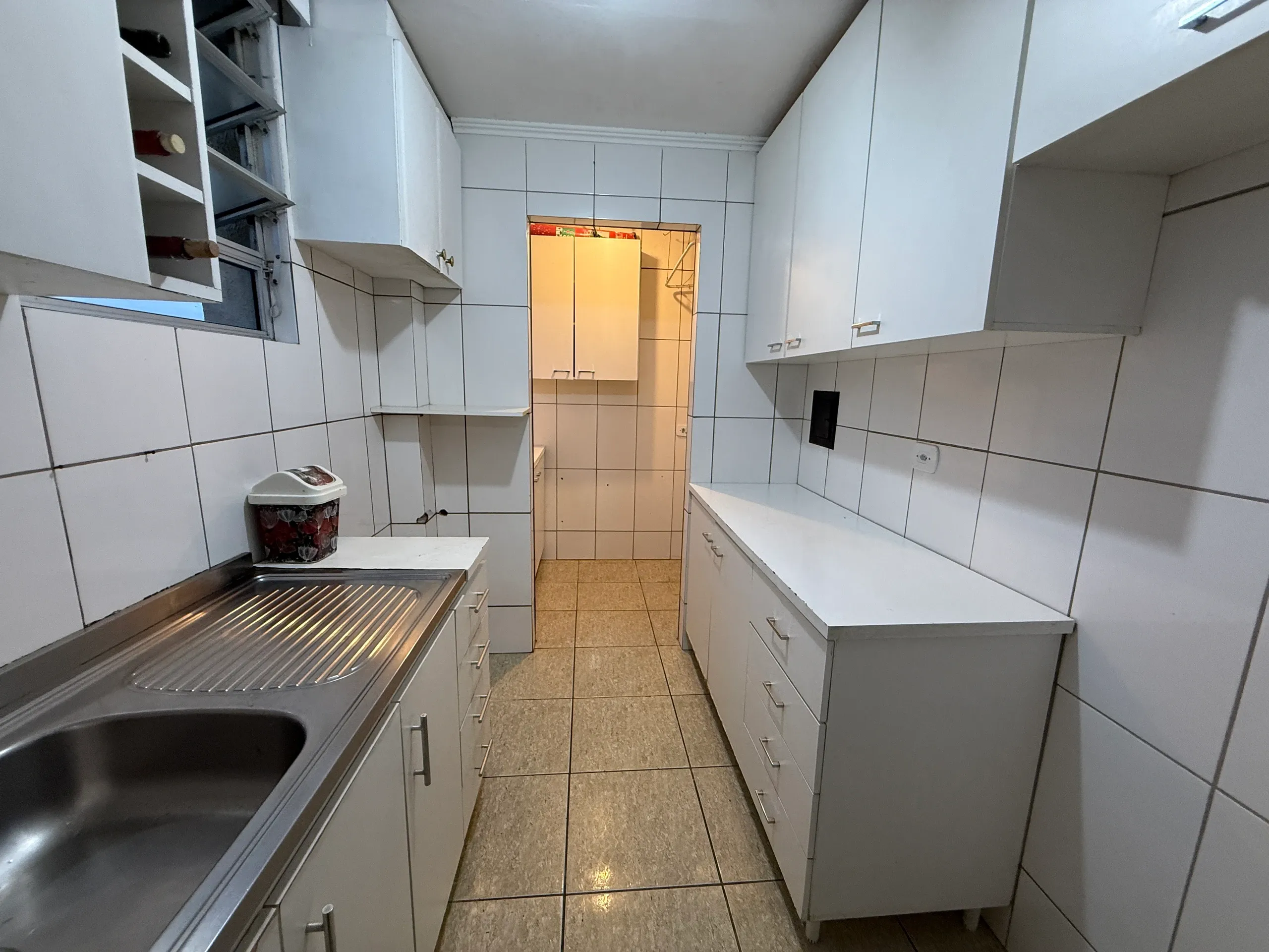 Imagem Apartamento 03 quartos 74,60M² no Alto Tarumã, Curitiba/PR