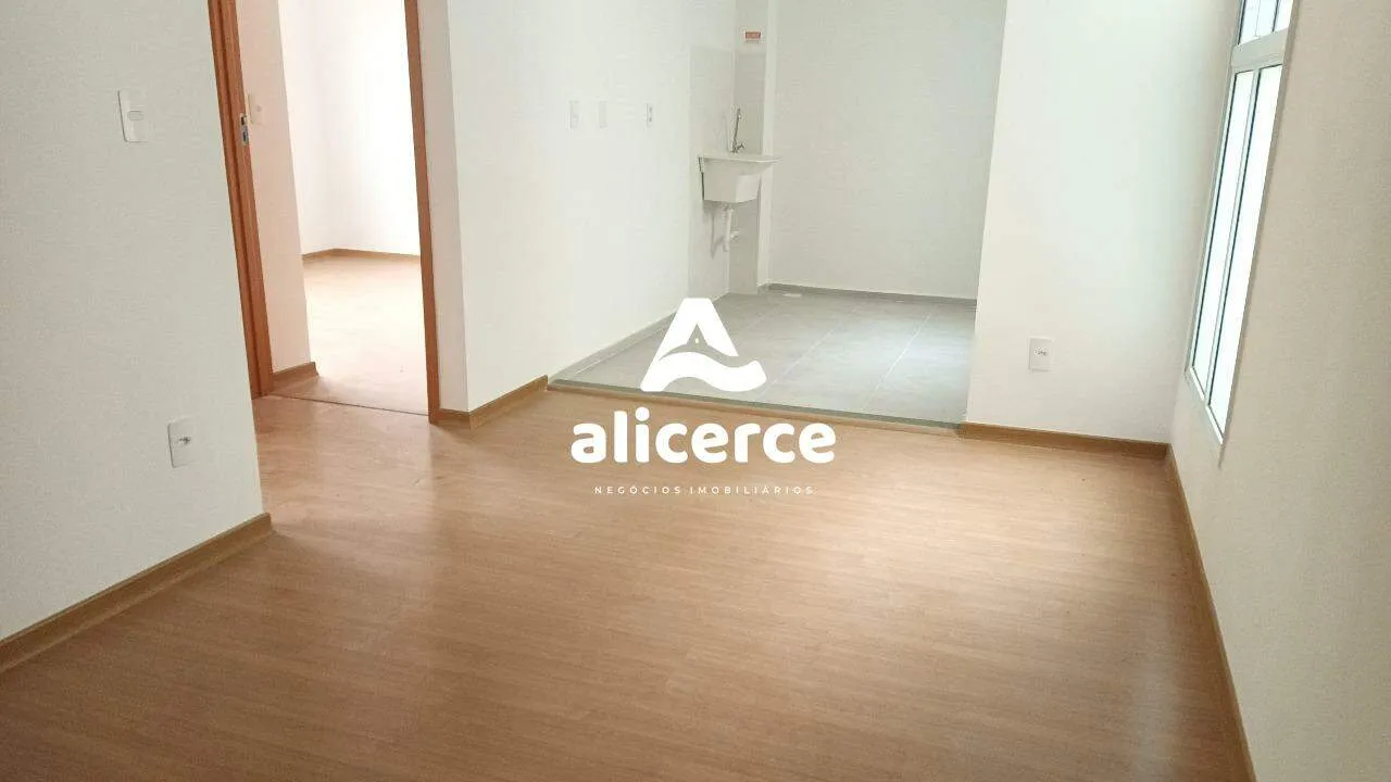 Imagem Apartamento à venda com 2 quartos , 45m² em Bom Viver Biguaçu