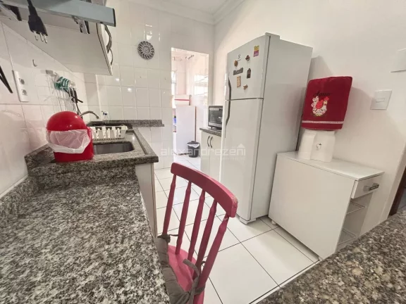 Imagem Apartamento climatizado em todos ambientes