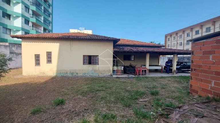 Imagem Terreno em Jacaraípe com 1260 m² - Estância Monazítica - Serra/ES