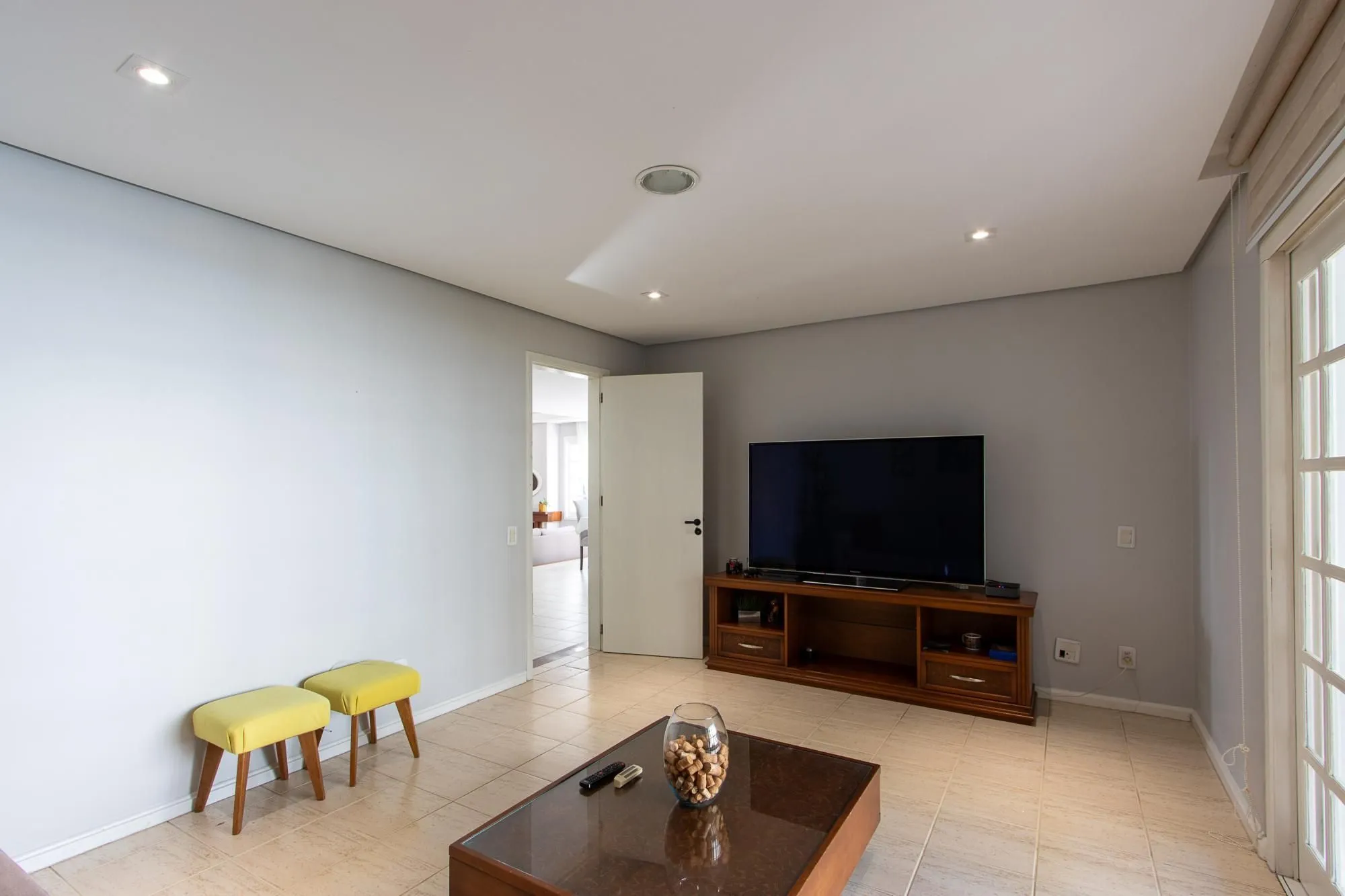 Imagem Casa em condomínio 4 quartos (1 suite) - Bairro Espírito Santo