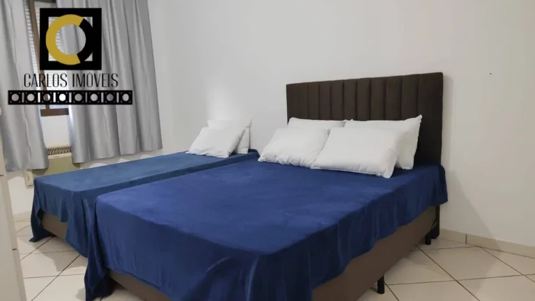 Imagem OPORTUNIDADE!! APARTAMENTO PÉ NA AREIA A VENDA EM SÃO VICENTE!!!
