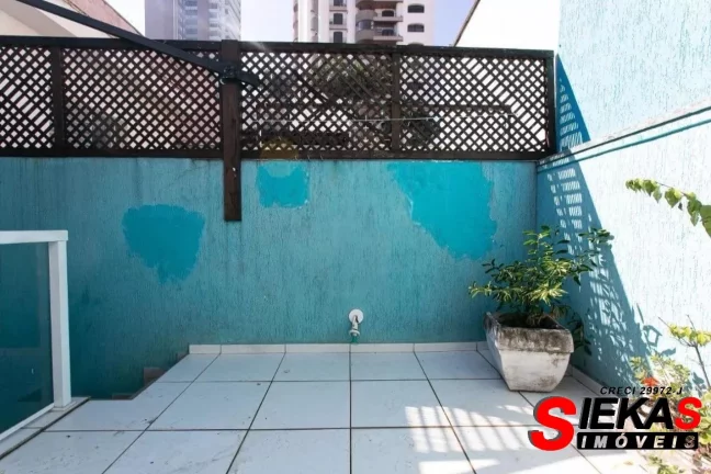 Imagem Imperdível oportunidade de Casa Comercial à venda ou locação em São Paulo-SP, Tatuapé: 3 quartos, 2 suítes, 1 sala, 147m².