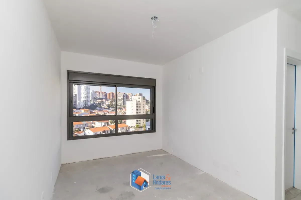 Imagem Apartamento para venda em Alto de Pinheiros com 4 quartos, sendo 4 suítes, 327m²