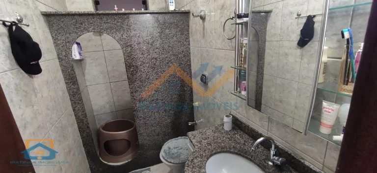 Imagem Casa no Cidade Nobre - Ipatinga