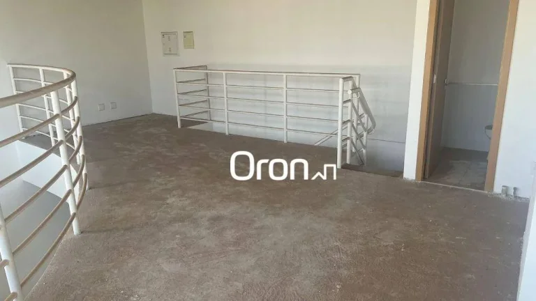 Imagem Sala à venda, 152 m² por R$ 1.996.000,00 - Jardim Goiás - Goiânia/GO