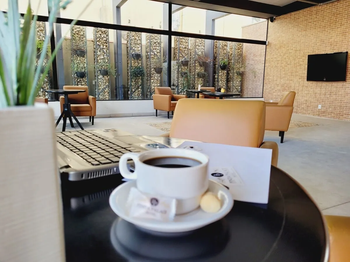 Imagem Hotel Completo para Locação com 80 Suítes e Excelente Localização Estratégi