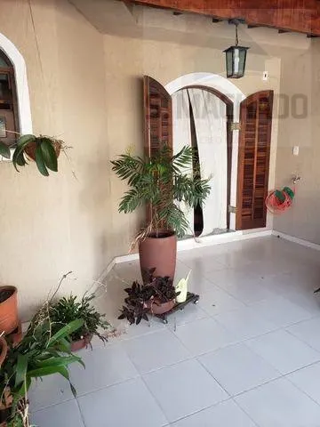 Imagem Sobrado para Venda em Santo André / SP no bairro Vila Curuça