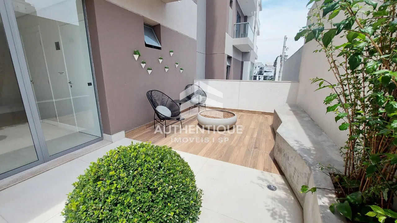 Imagem AP Carinas Moema - Apartamento à venda em São Paulo/SP