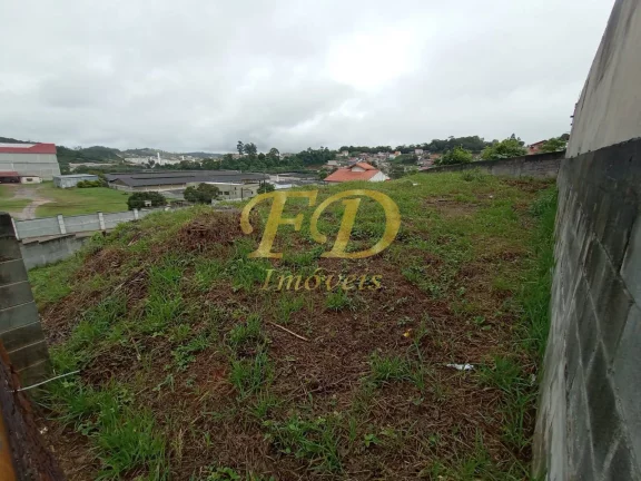 Foto do imóvel Terreno São Francisco Terra Preta / Mairiporã