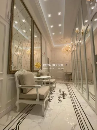 Imagem Costa Leste Residence Cobertura Duplex`á venda Praia Mariscal Bombinhas SC