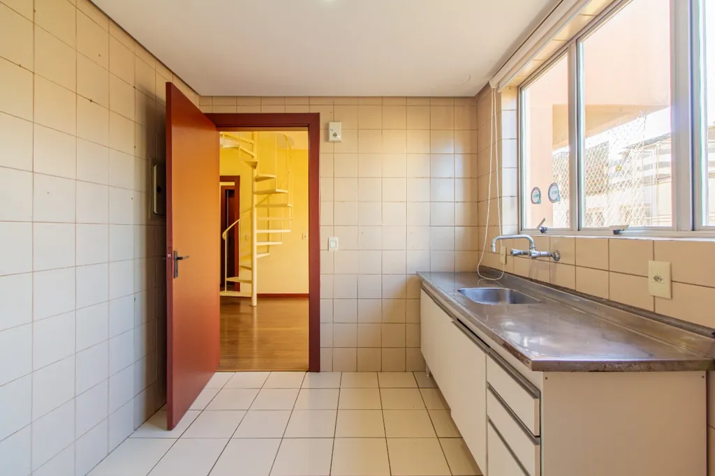 Imagem Apartamento em Petrópolis