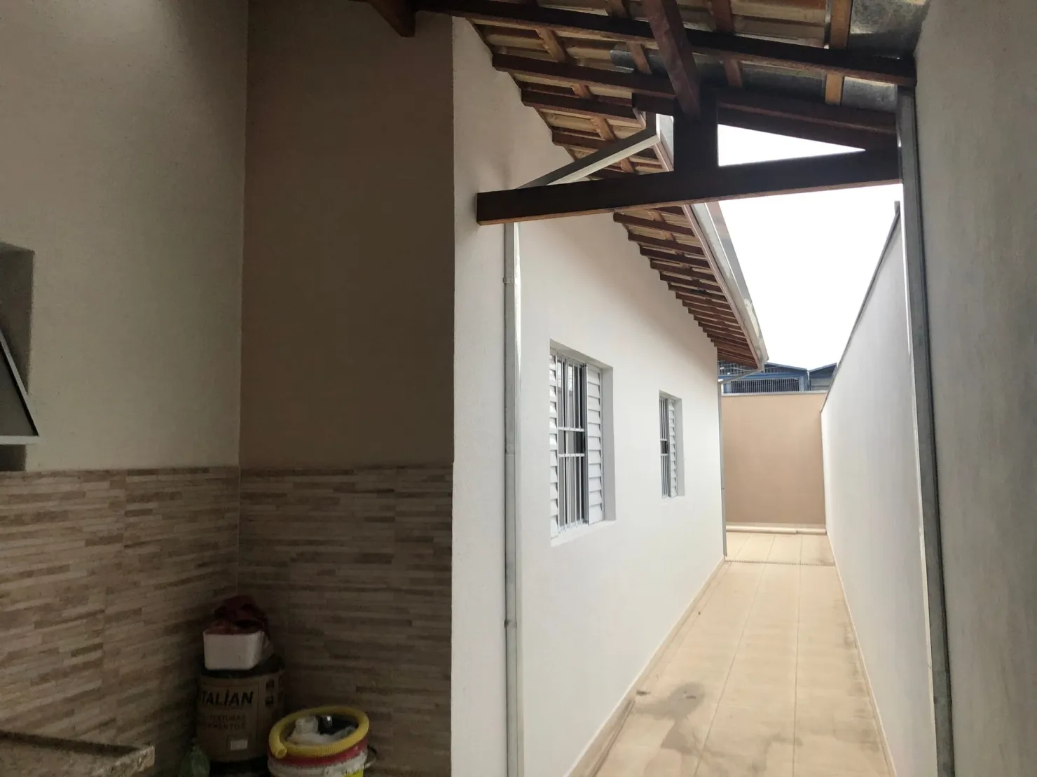 Imagem Casa à venda 3 Quartos, 1 Suite, 2 Vagas, 150M², Parque das Nações, Pindamonhangaba - SP