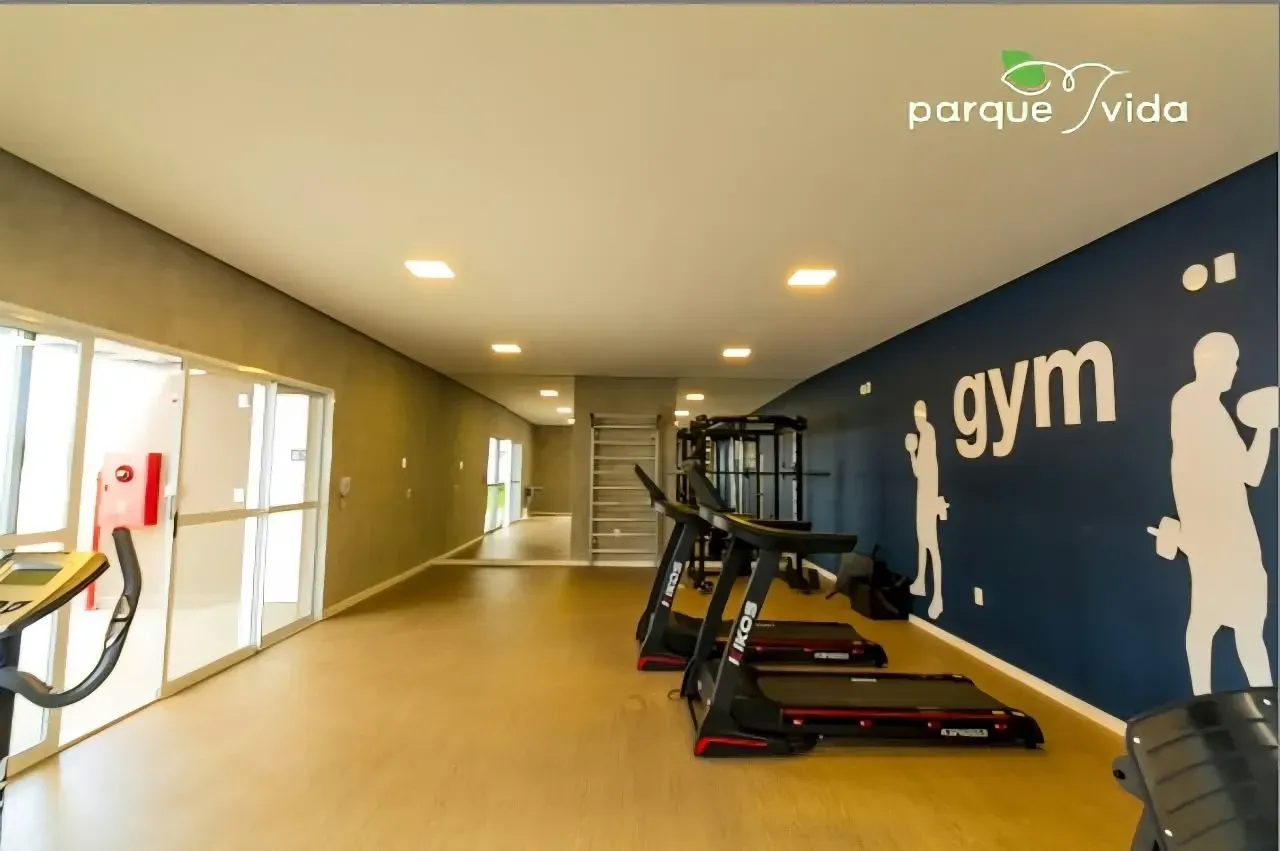 Imagem Apartamento com 2 Quartos à Venda, 52 m² em Vila Rica - Sorocaba