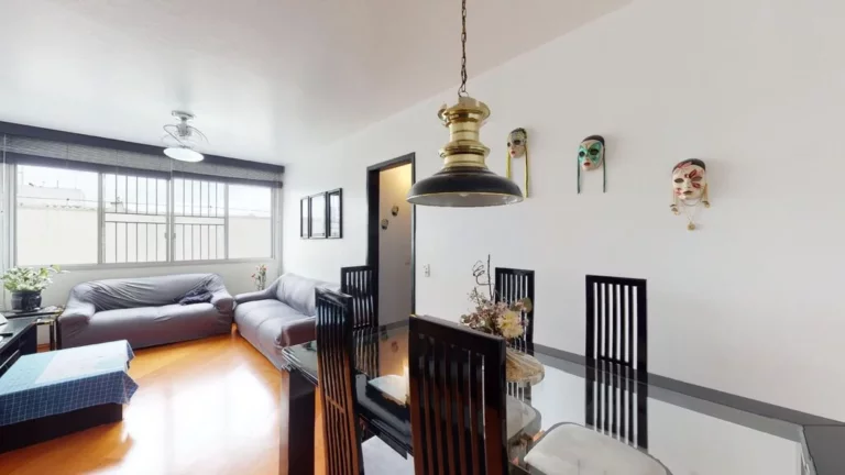 Imagem APARTAMENTO RESIDENCIAL em São Paulo - SP, Vila Madalena