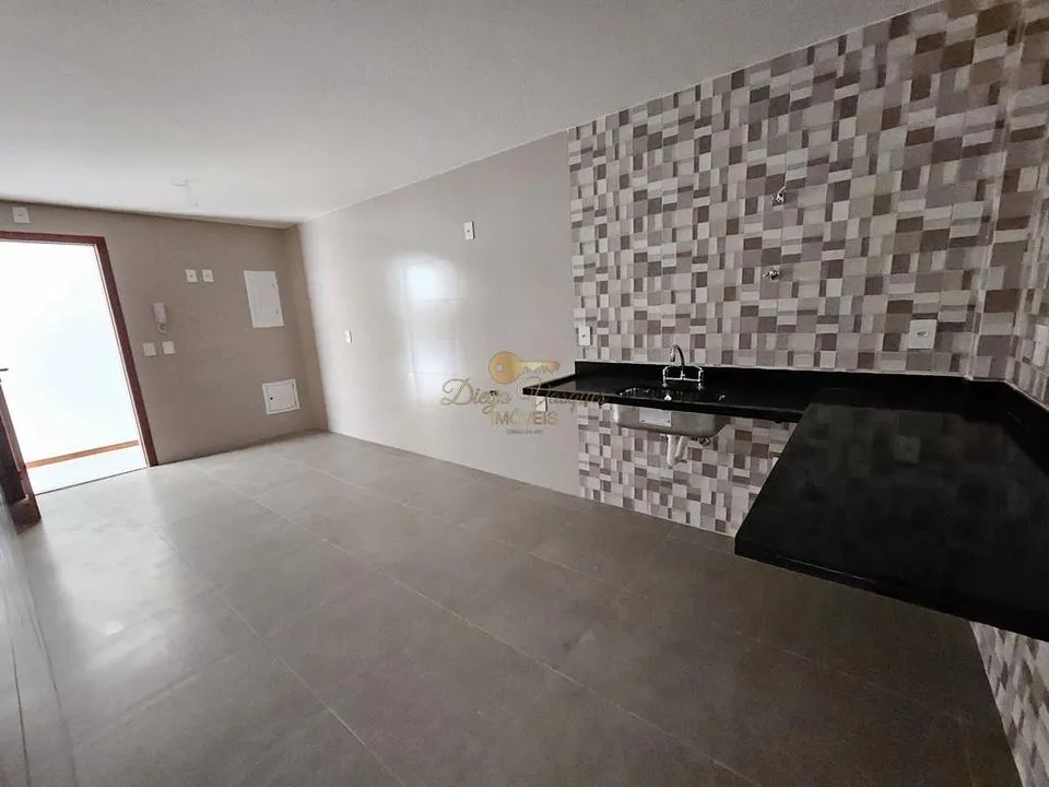Imagem Apartamento para Venda em Teresópolis / RJ no bairro Alto
