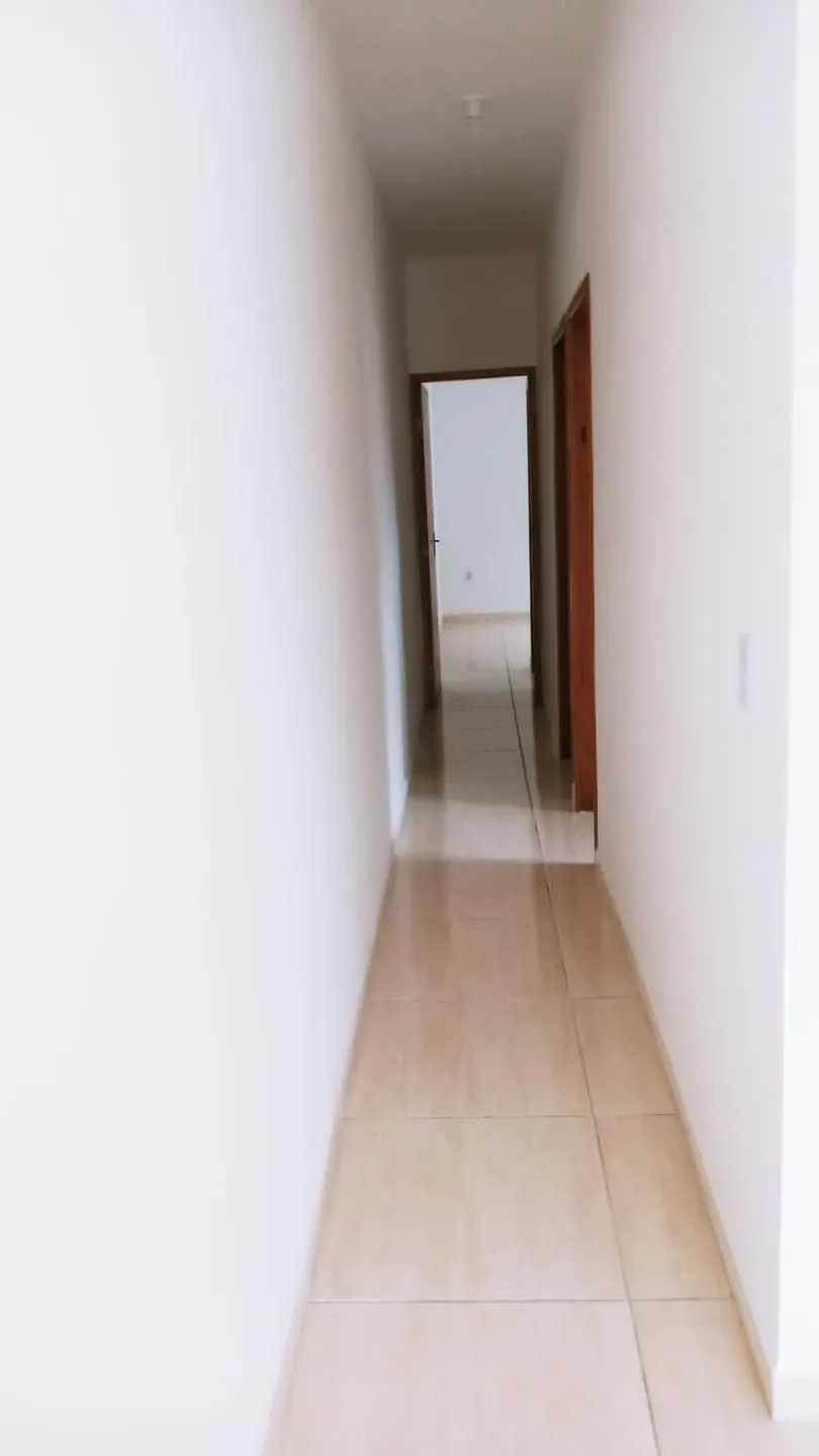 Imagem Casa à venda 2 Quartos, 1 Suite, 1 Vaga, 125M², Vila Olímpia, Taubaté - SP