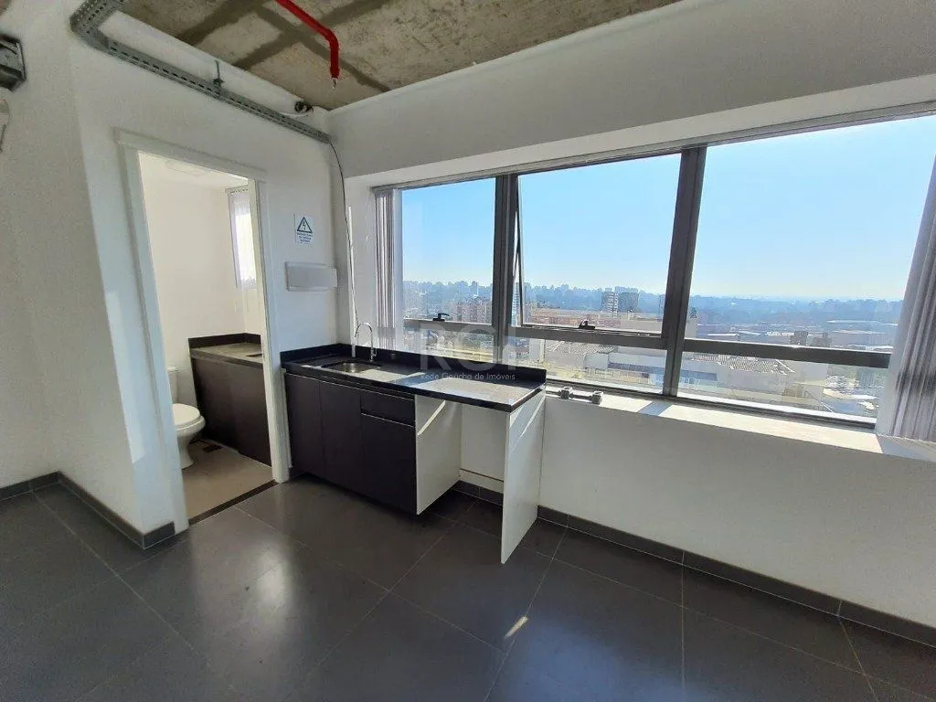 Imagem Conjunto/Sala para Venda - 43.43m², 0 dormitórios, Boa Vista