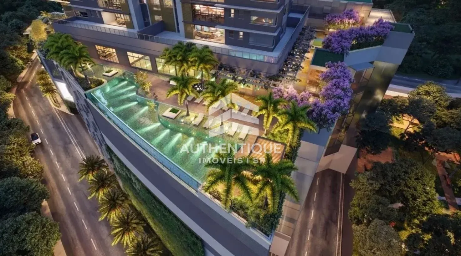 Imagem Reserva Golf Residence - Vila São Francisco - Apartamento à venda no bairro Vila Sao Francisco - Osasco/SP