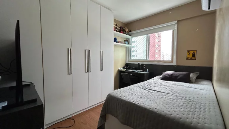 Imagem Apartamento em Boa Viagem com 115m!