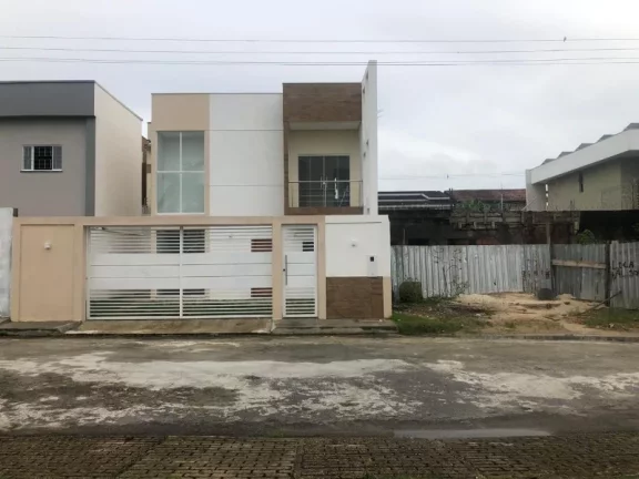 Imagem CASA RESIDENCIAL em MANAUS - AM, FLORES