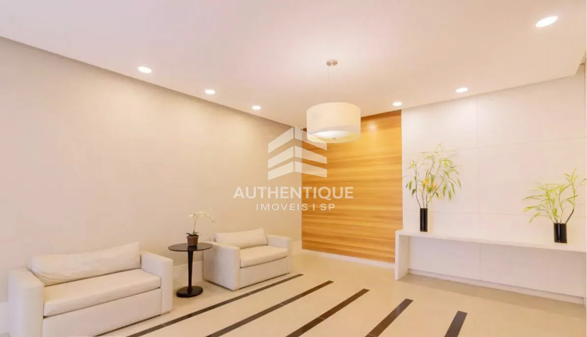 Imagem MONDO ITAIM - Apartamento no bairro Vila Olímpia à venda